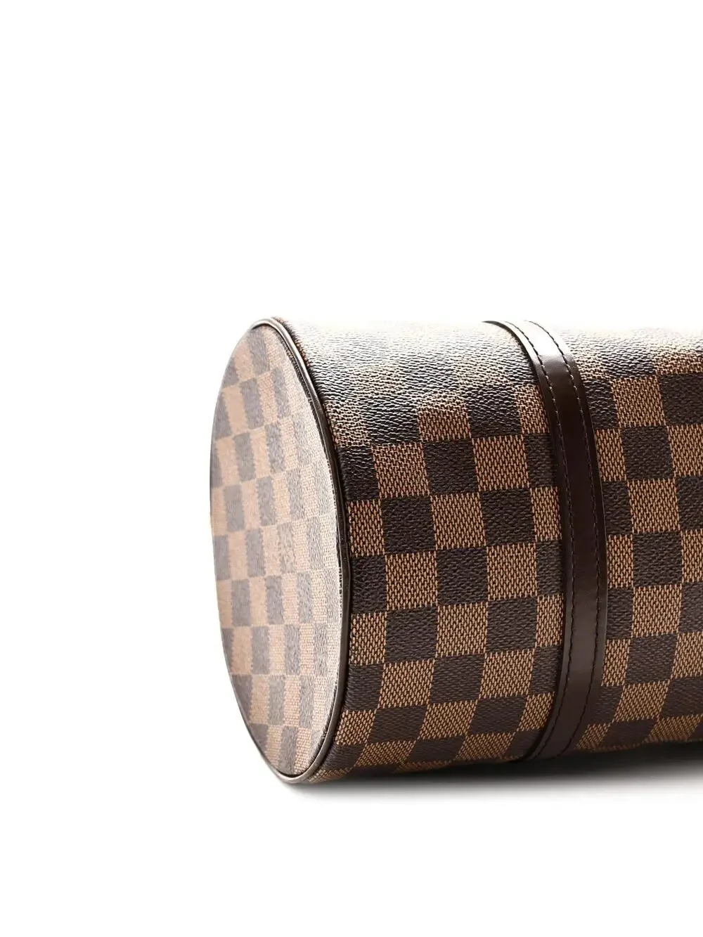 Louis Vuitton Damier Ebene Papillon 30 #310192L85B